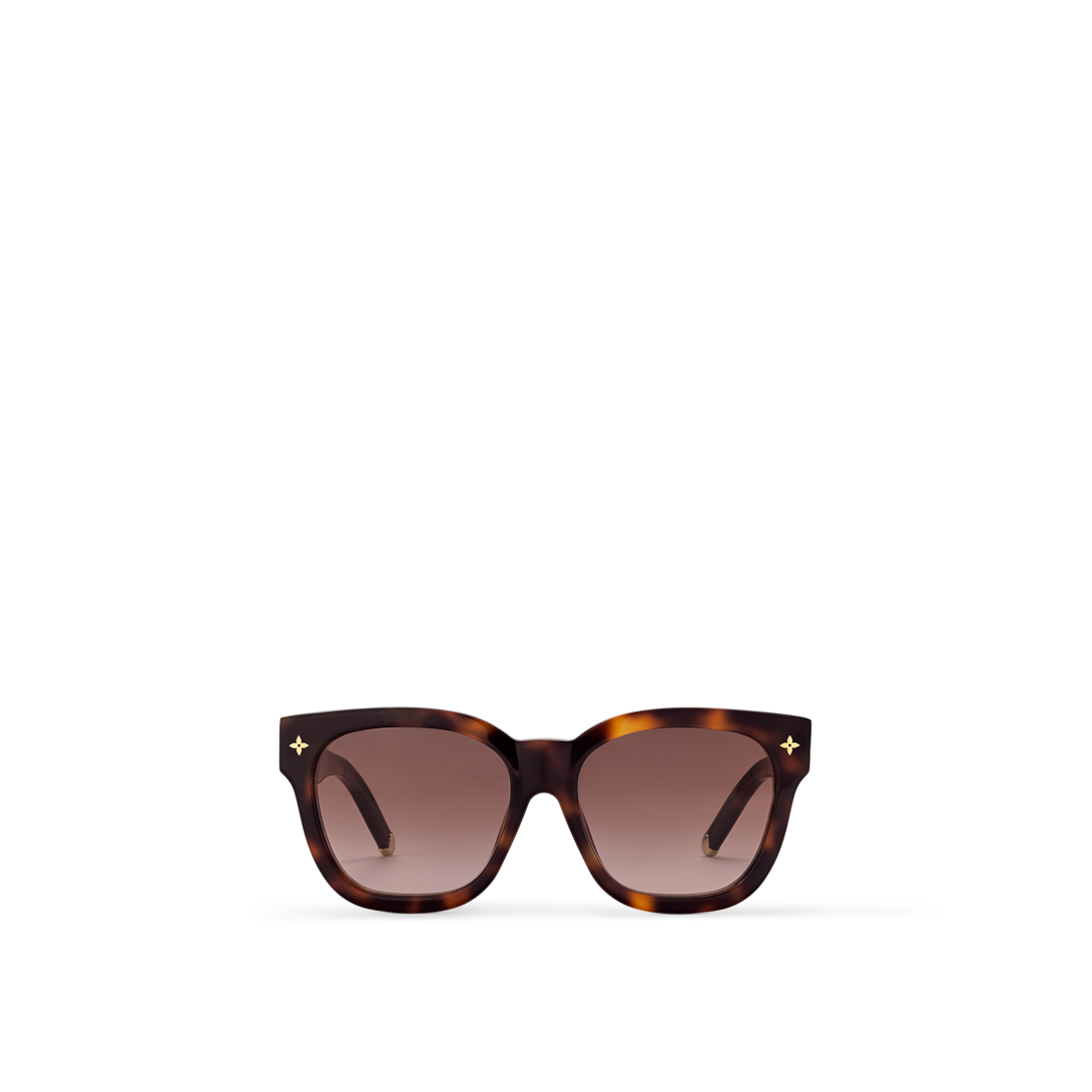 Lunettes de soleil louis vuitton clearance femme